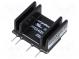 Relais  Halbleiter  USteuer 15÷32VDC  25A  24÷280VAC  THT  SIP