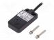 Sensor  induktiv  0÷8mm  PNP / NO  UStrom  10÷30VDC  200mA  IP67