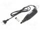 Miniature drill  170W  8000÷32000rpm  Ø  0.4÷3.2mm  230VAC