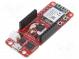Entw.Kits  Microchip PIC  ADC,I2C,PWM,SPI,UART,USB 2.0  WiFi
