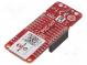 Entw.Kits  Microchip PIC  ADC,I2C,PWM,SPI,UART,USB 2.0  WiFi