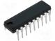 PIC-Mikrocontroller  Speicher  3,5kB  SRAM  256B  EEPROM  256B