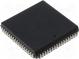 PIC-Mikrocontroller  SRAM  1536B  SMD  PLCC68  Familie  PIC18