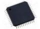 PIC-Mikrocontroller  Speicher  64kB  SRAM  3648B  EEPROM  1024B