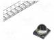 Leistungsdioden  UV  130°  700mA  λd  390-400nm  Pmax  3W