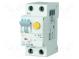 Differential-Überstromschalter  lNenn  16A  IDiff  30mA  Pole  1+N
