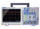 Oszilloskop  digital  Ch  4  100MHz  1Gsps  40Mpts  2n÷1ks/div  24W