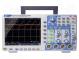 Oszilloskop  digital  Ch  4  100MHz  1Gsps  40Mpts  2n÷1ks/div  24W