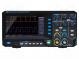 Oszilloskop  digital  DSO  Ch  2  50MHz  500Msps  10kpts  5n÷1ks/div