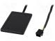 RFID Leser  Antenne  54x85x7mm  1-wire  7÷32V