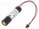 Batterie  Lithium  3,6V  AA  2500mAh  nicht aufladbar  Verbinder