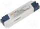 Netzteil  Impuls  LED  12,6W  22÷36VDC  350mA  110÷295VAC  IP30