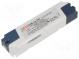 Netzteil  Impuls  LED  12,6W  11÷18VDC  700mA  110÷295VAC  IP30