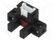 Sensor  fotoelektrisch  Bereich  6mm  NPN  DARK-ON,LIGHT-ON  PM-65