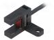 Sensor  fotoelektrisch  Bereich  6mm  NPN  DARK-ON,LIGHT-ON  PM-45
