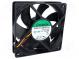 Lüfter  DC  axial  12VDC  120x120x25mm  254,84m3/h  54dBA  24AWG