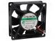 Lüfter  DC  axial  24VDC  70x70x25mm  83,25m3/h  44dBA  Vapo  24AWG