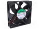 Lüfter  DC  axial  24VDC  120x120x25mm  254,84m3/h  54dBA  24AWG