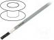 Leitungen  steuernd  PURO-OZ-HF  2x1,5mm2  PUR  grau  Line  Cu