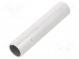 Signalgeber Zubehör  Aluminiumlager  LR  21,7mm  Aluminium
