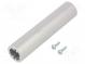 Signalgeber Zubehör  Aluminiumlager  LR  21,7mm  Aluminium