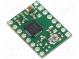 Schrittmotorsteuerung  A4988  1A  UEing Mot  8÷35V  15,3x20,3mm