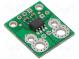 Sensor  Strom  4,5÷5,5VDC  IC  ACS714  17,8x20,3mm  I DC  -5÷5A