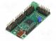 Servomechanismus Steuerung  USB-UART  Kanäle  24  279x584mm