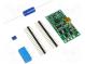 Motorsteuerung DC  21,77kHz  PWM,RC,TTL,USB  15A  UEing log  3,3V