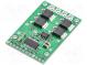 Motorsteuerung DC  40kHz  PWM  23A  UEing Mot  5,5÷40V  Kanäle  1