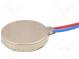 Motor  DC  vibrierend  2,4÷3,5VDC  120mA  10x2mm  14500Umdr./Min