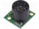 Sensor  Entfernung  Ultraschall  3,3÷5VDC  PWM,UART,analog
