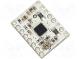 Schrittmotorsteuerung  DRV8834  2A  UEing Mot  2,5÷10,8V
