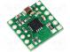Motorsteuerung DC  DRV8801  50kHz  PWM  1A  UEing Mot  8÷36V