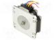 Motor  DC  Schrittmotor  5,9VDC  Achse  D Schnitt  max.211,8mNm