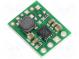Wandler  step up  UAusg  5V  UEing  0,5÷5,5V  1,2A  70÷90%  12x15mm