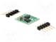 Motorsteuerung DC  MAX14870  50kHz  PWM  1,7A  4,5÷36V  Kanäle  1