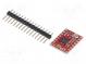 Schrittmotorsteuerung  MP6500  1,5A  UEing Mot  4,5÷35V
