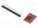 Schrittmotorsteuerung  MP6500  1,5A  UEing Mot  4,5÷35V