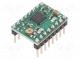 Schrittmotorsteuerung  A4988  1A  UEing Mot  8÷35V  15,3x20,3mm