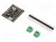 Motorsteuerung DC  20kHz  I2C,TTL,USB  2,6A  UEing Mot  4,5÷28V
