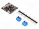 Motorsteuerung DC  20kHz  I2C,TTL,USB  19A  UEing Mot  6,5÷30V