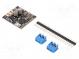 Motorsteuerung DC  20kHz  I2C,TTL,USB  13A  UEing Mot  6,5÷40V
