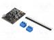 Motorsteuerung DC  20kHz  I2C,TTL,USB  27A  UEing Mot  6,5÷30V