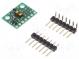 Sensor  Entfernung  Laser  2,6÷5,5VDC  I2C  Ber.Mess.Entf  0,04÷4m