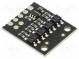 Sensor  Entfernung  Spiegelung  2,9÷5,5VDC  analog  Kanäle  4