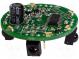 Sensor  Entfernung  Infrarot  6÷16VDC  150÷6000mm  f  20Hz