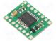 Motorsteuerung DC  TB6612FNG  100kHz  PWM  1A  UEing log  2,7÷5,5V