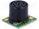 Sensor  Entfernung  Ultraschall  2,5÷5,5VDC  PWM,UART,analog