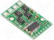 Motorsteuerung DC  40kHz  PWM  15A  UEing Mot  5,5÷30V  Kanäle  1